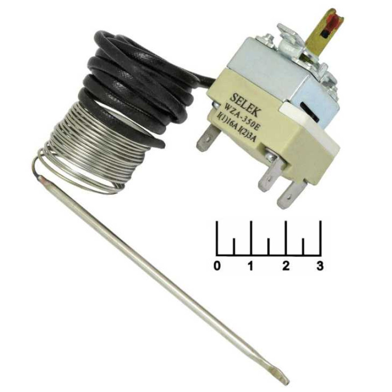 Термостат капиллярный WZA-350E (ХПЭ-500,750)